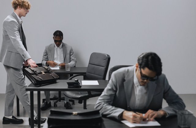 Tenue de comptabilité